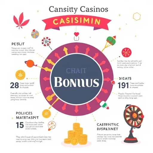 What Exactly Are Casino Bonuses?