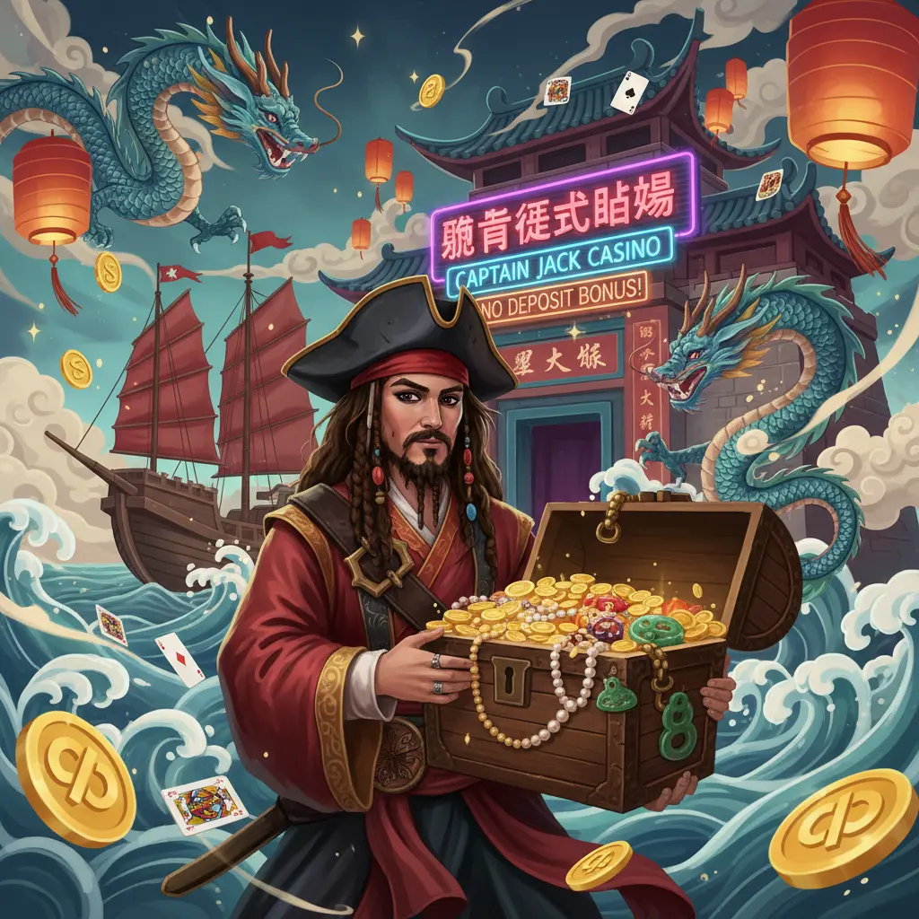 captain jack casino no deposit bonus - Casino