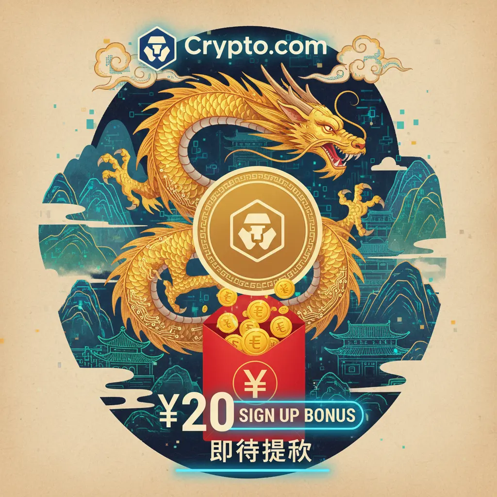 $20 sign up bonus instant withdraw - Crypto