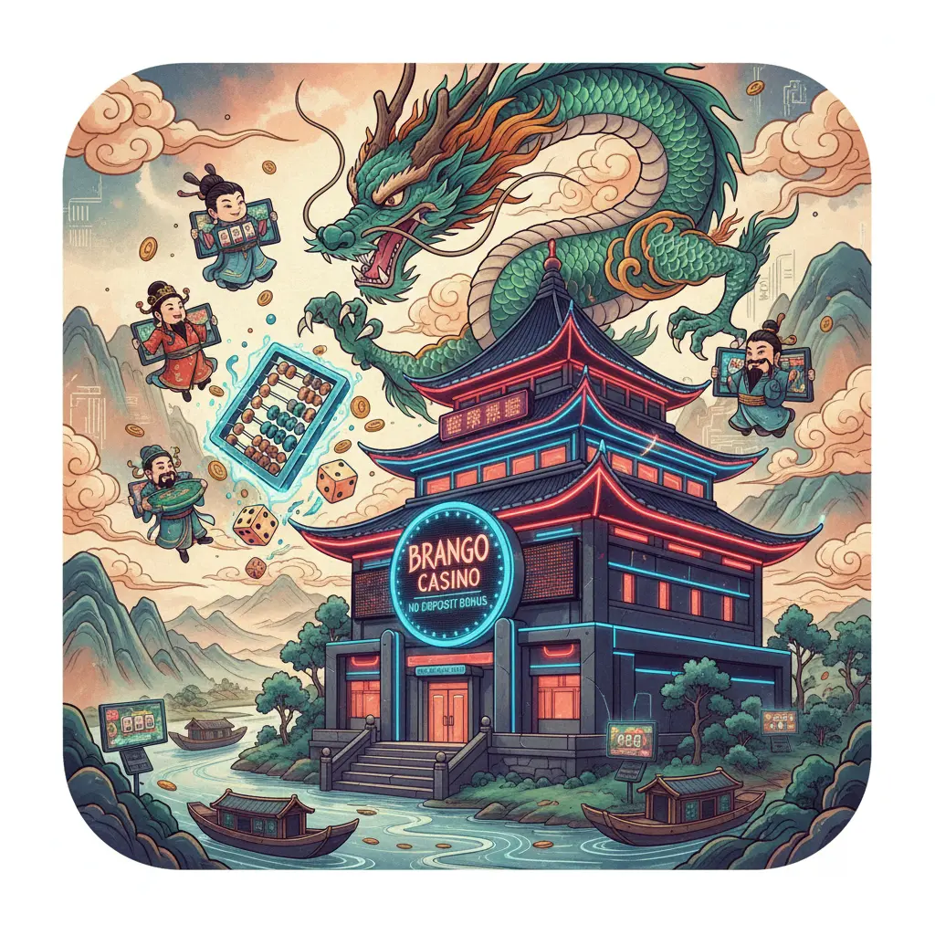 brango casino no deposit bonus - Realtime