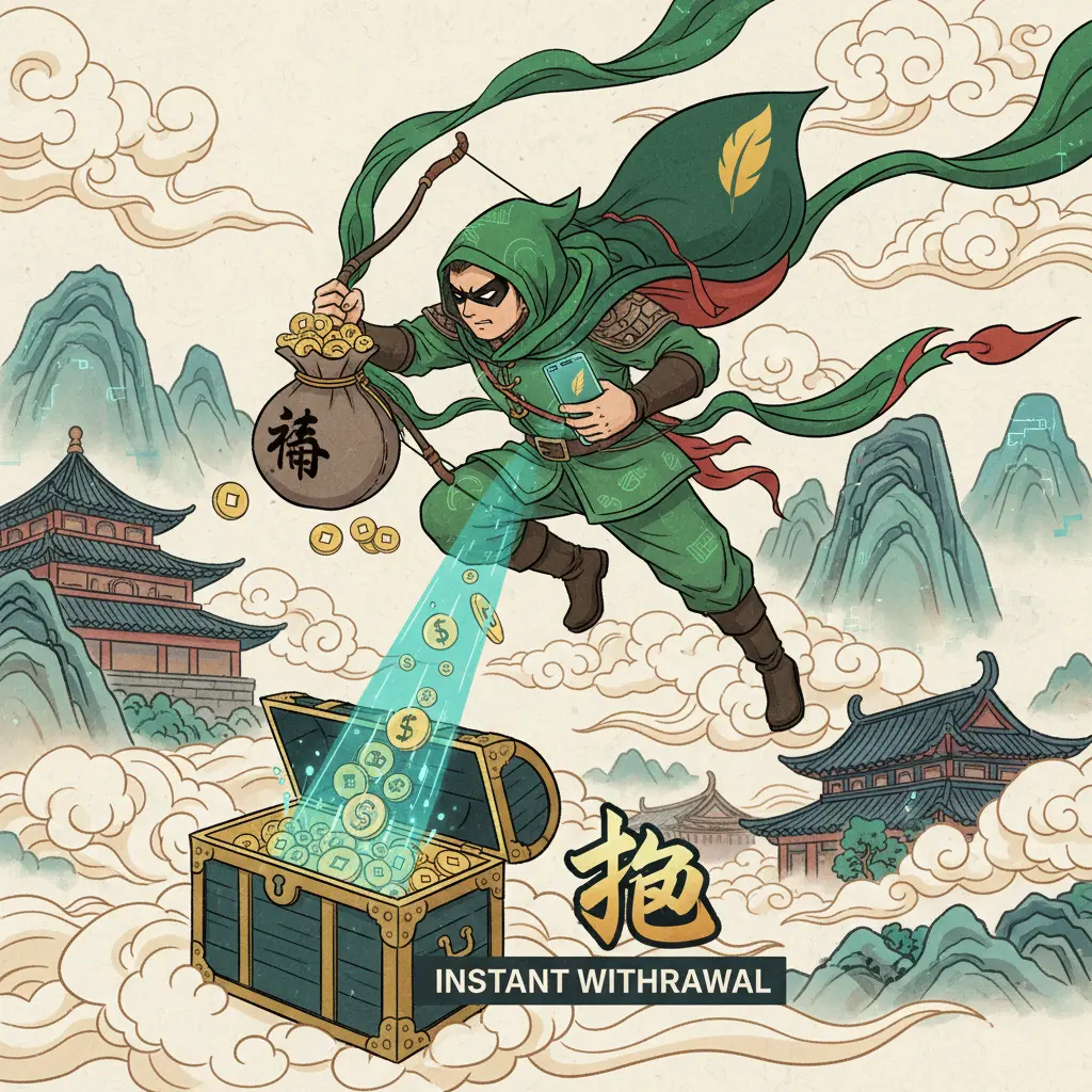 sign up bonus instant withdraw - Robinhood