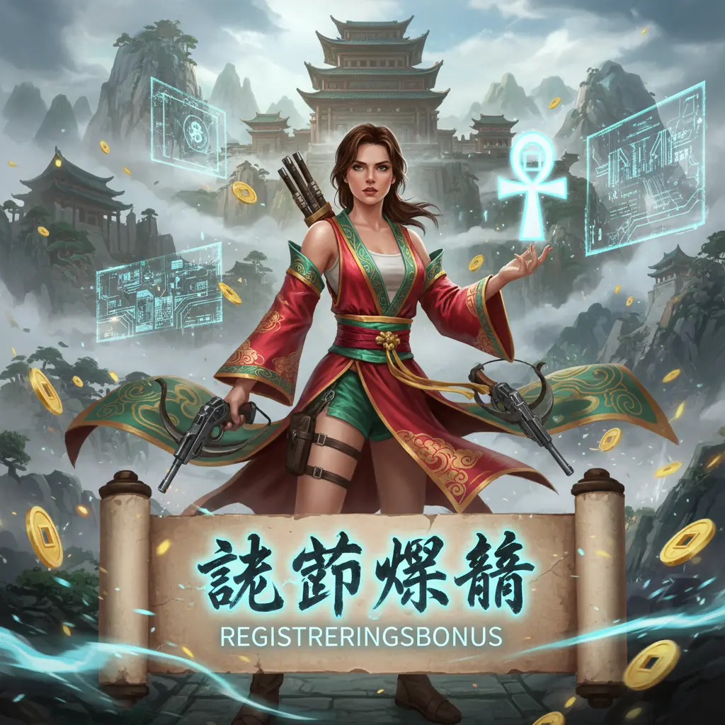 registreringsbonus - Raider