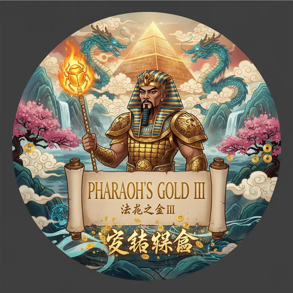 registreringsbonus - Pharaoh