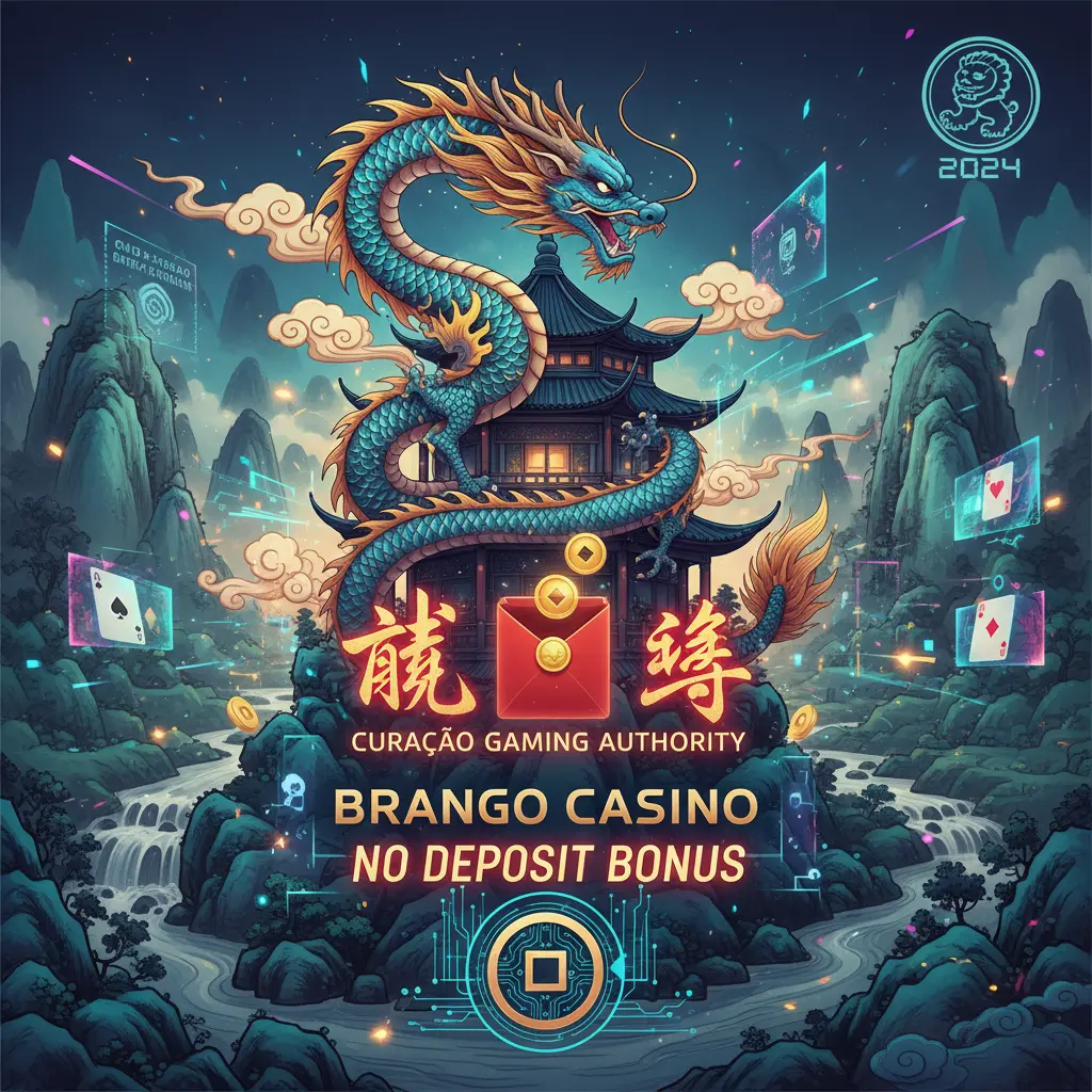 brango casino no deposit bonus - Authority