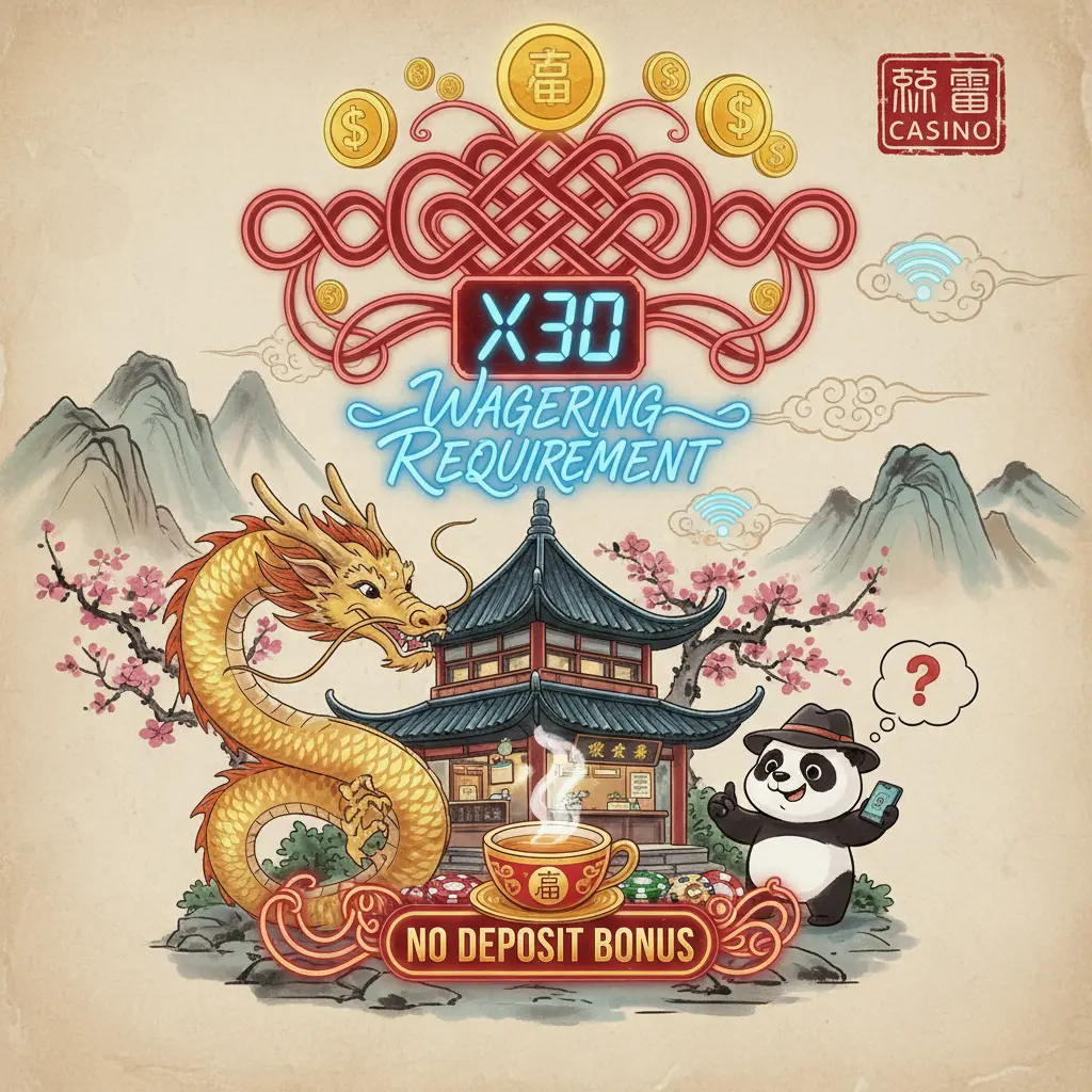 cafe casino no deposit bonus - requirements