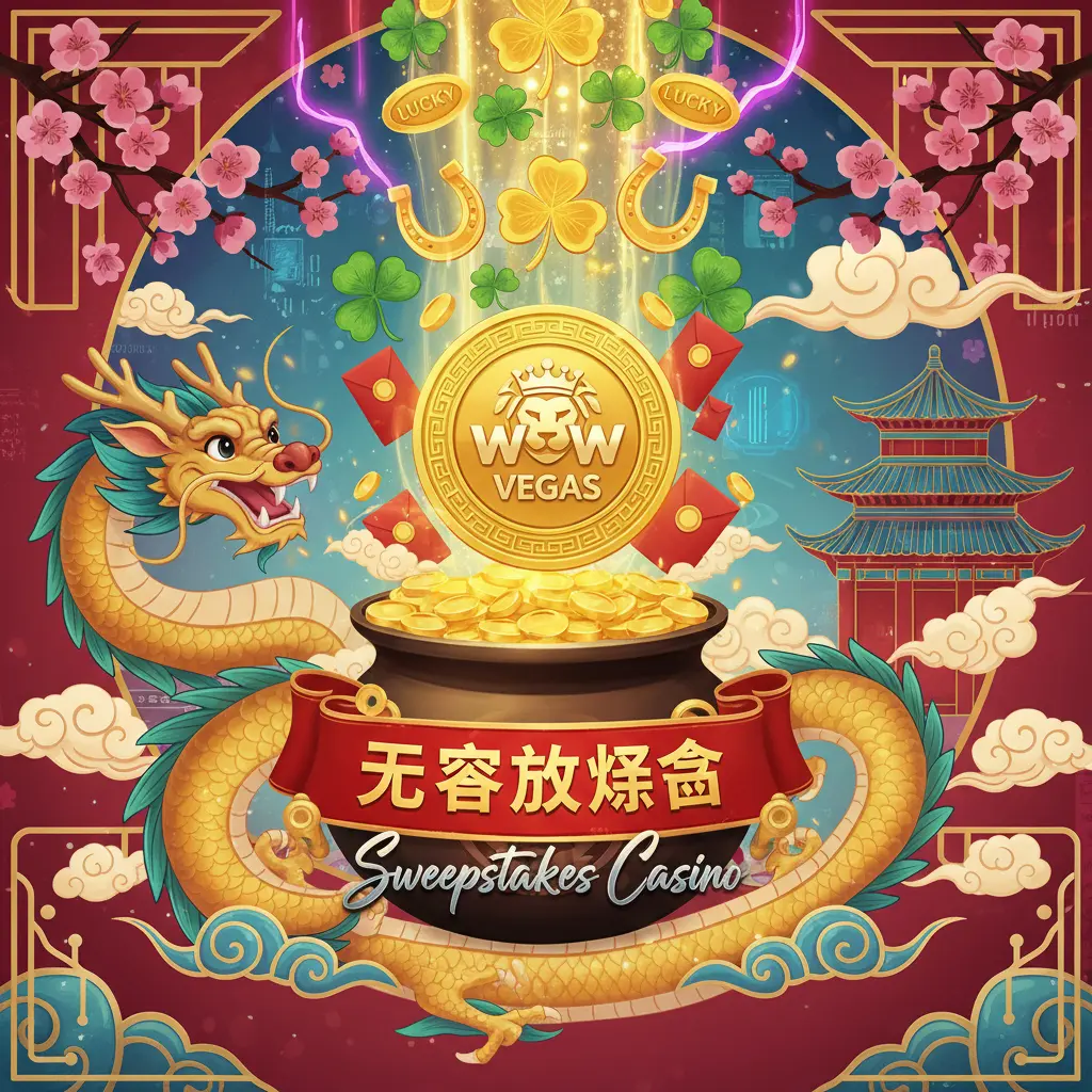 lucky charms sweepstakes casino no deposit bonus - Vegas