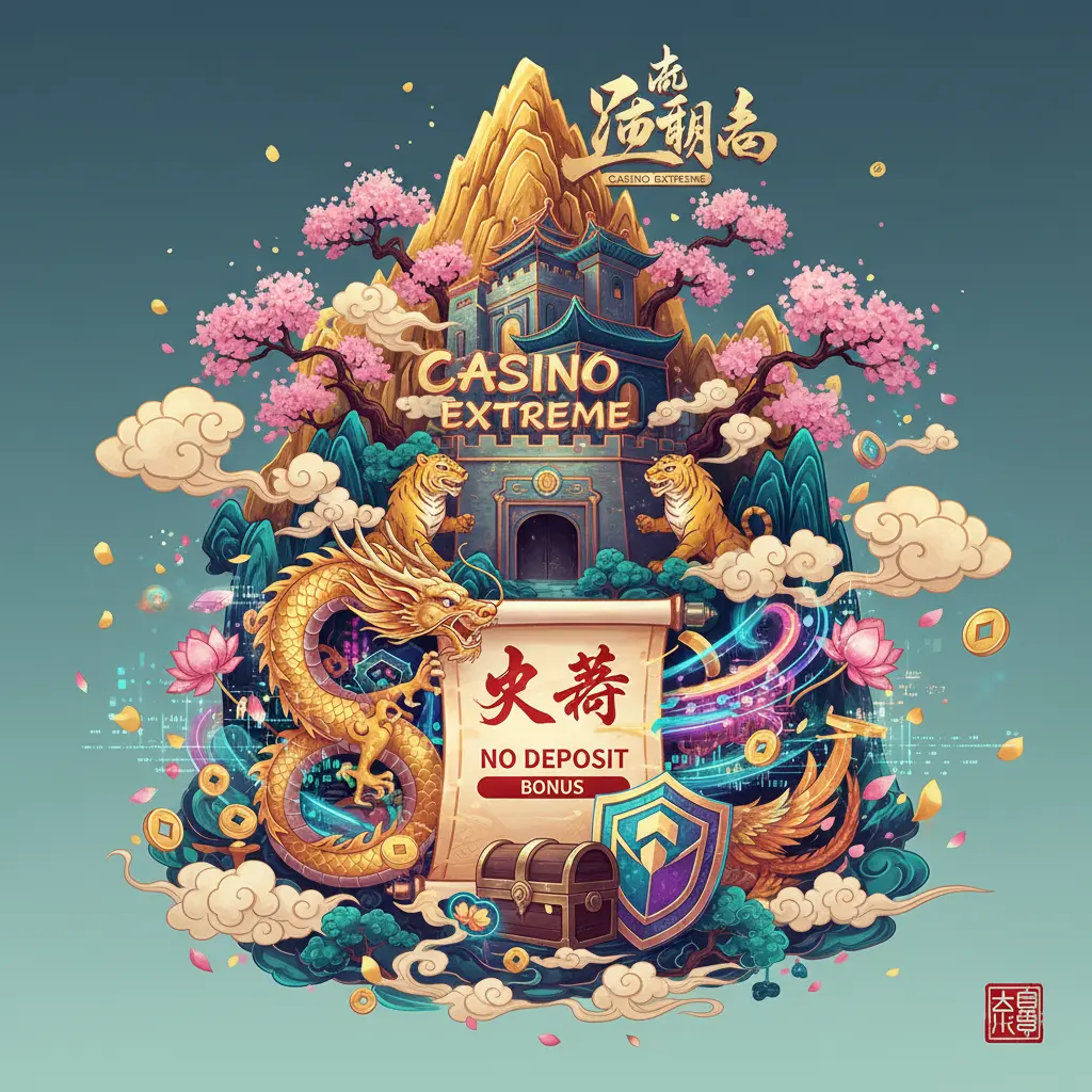 casino bonus no deposit - Extreme