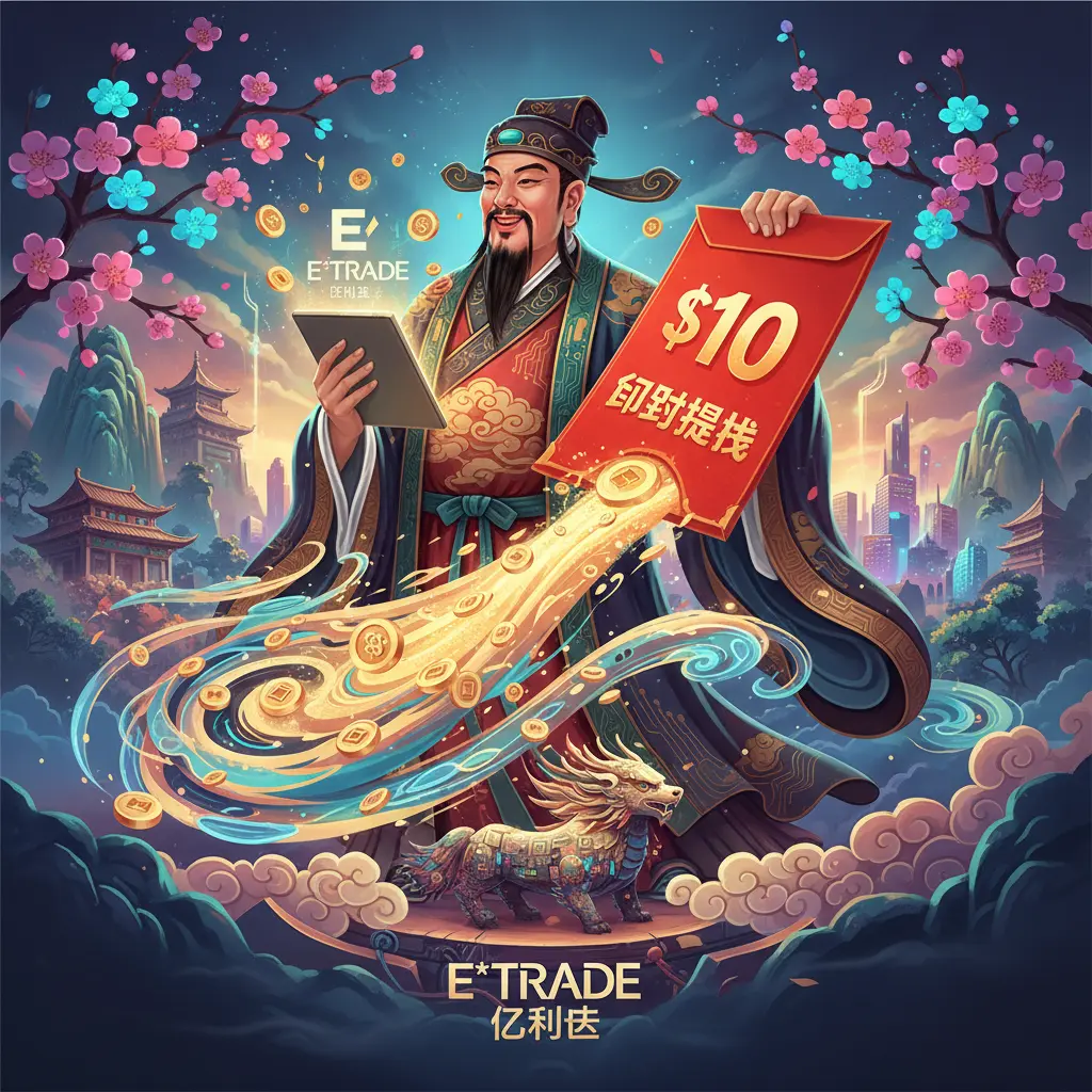 $10 sign up bonus instant withdraw - TRADE