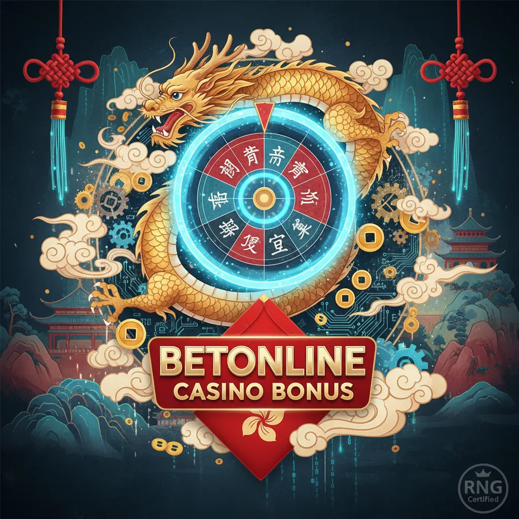 betonline casino bonus - Generators