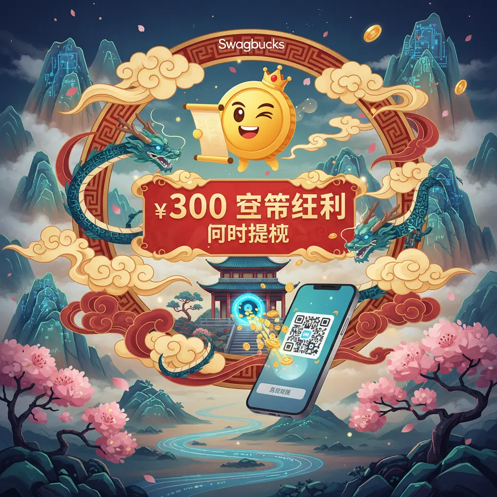 sign up bonus instant withdraw - Swagbucks