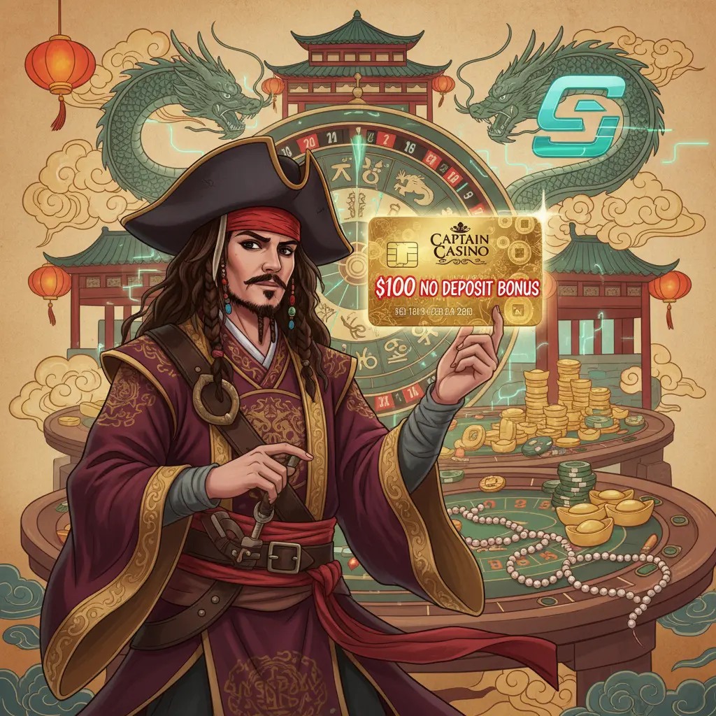 captain jack casino $100 no deposit bonus - Credit