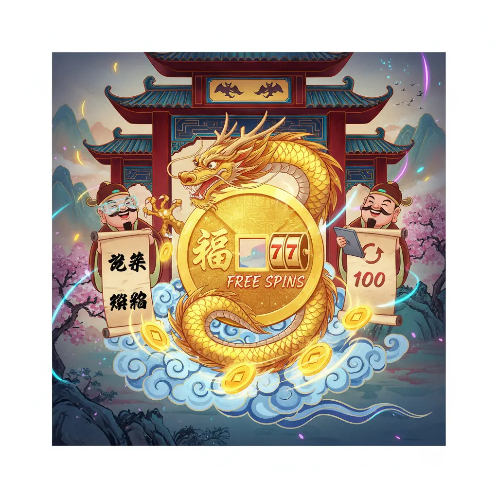 registreringsbonus - Spins