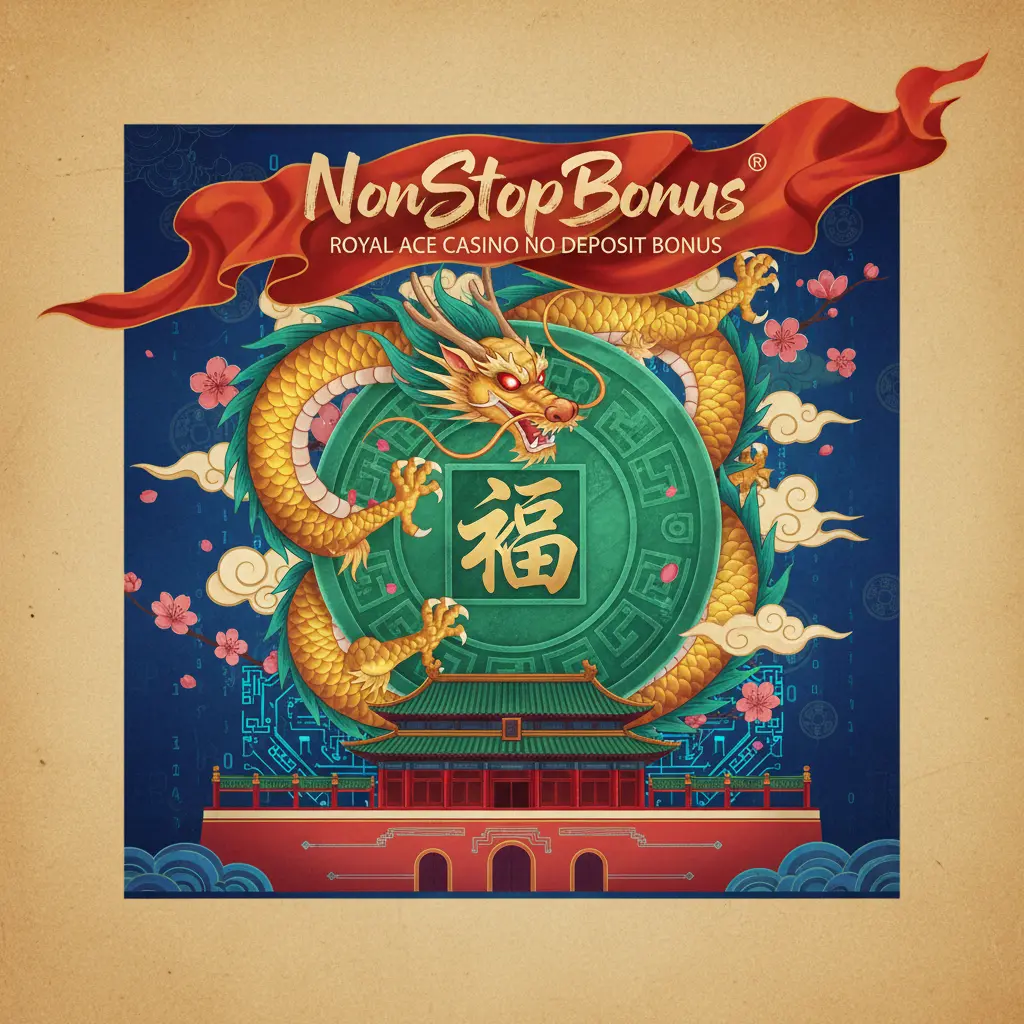 royal ace casino no deposit bonus - NonStopBonus