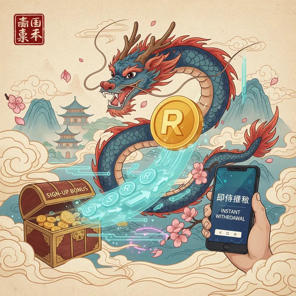 sign up bonus instant withdraw - Rakuten