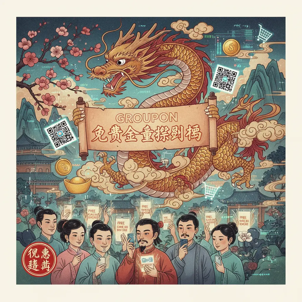 free cash bonus code - Groupon