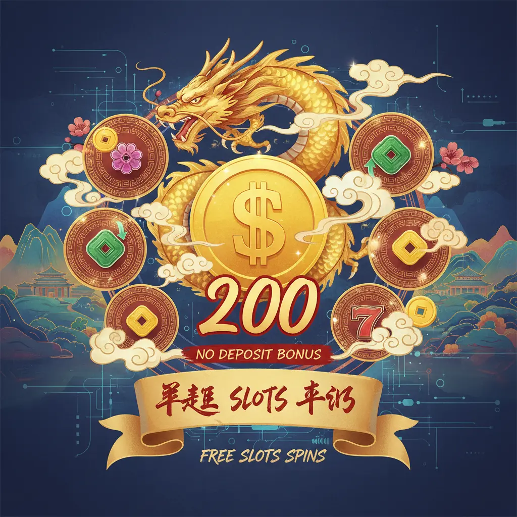 $200 no deposit bonus codes - slots