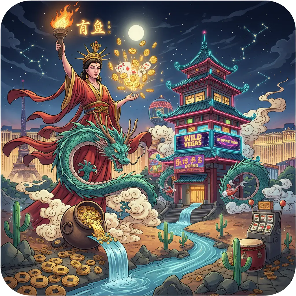 wild vegas casino no deposit bonus - Liberty