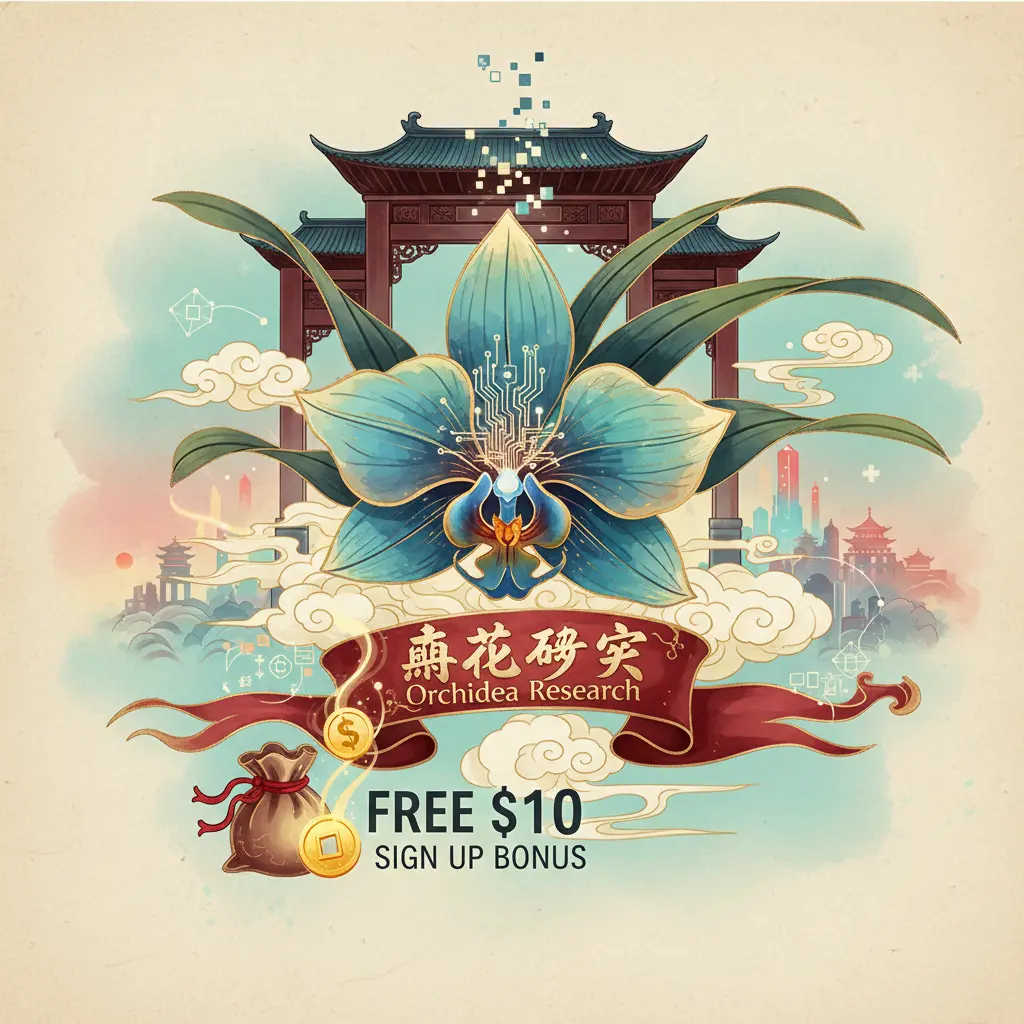 free $10 sign up bonus - Orchidea
