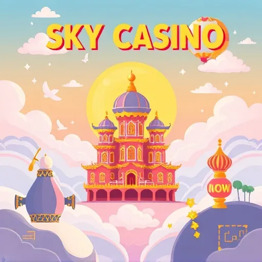 What Are Sky Casino Slots, Exactly?