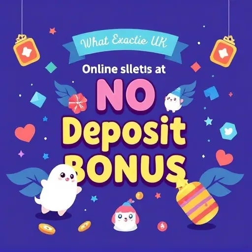 What Exactly Is a No Deposit Bonus?