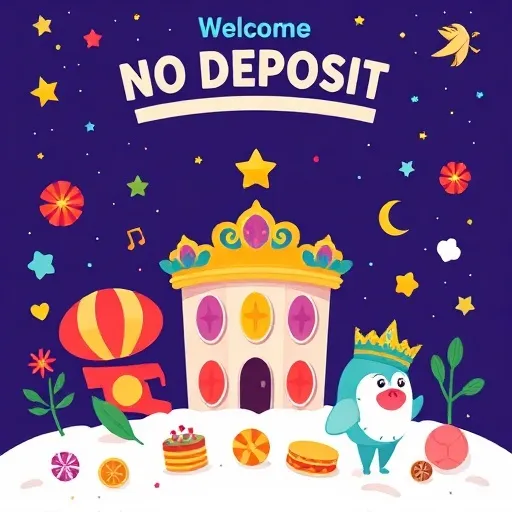 What Is a No Deposit Welcome Bonus, Exactly?