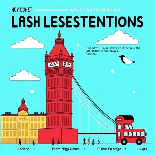 Why Lash Extensions Have Become a London Beauty Staple