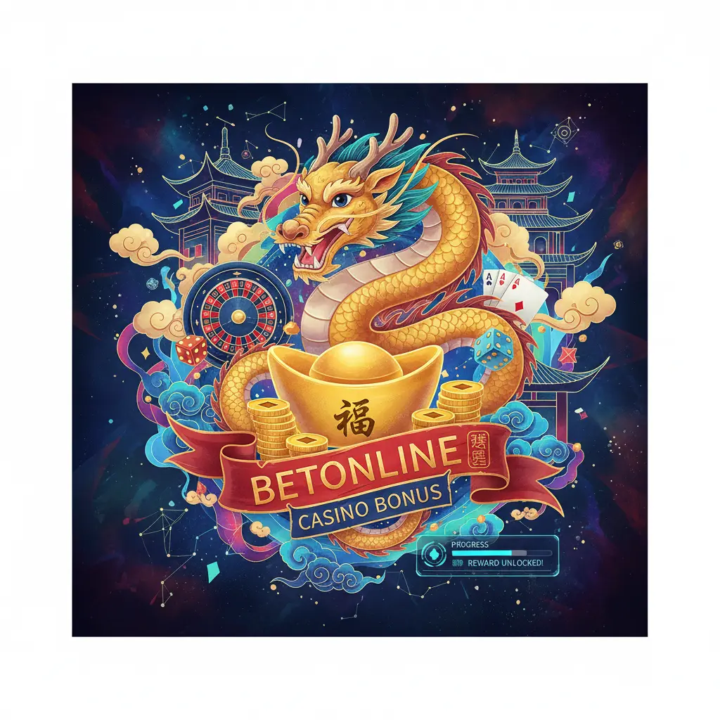 betonline casino bonus - BetOnline