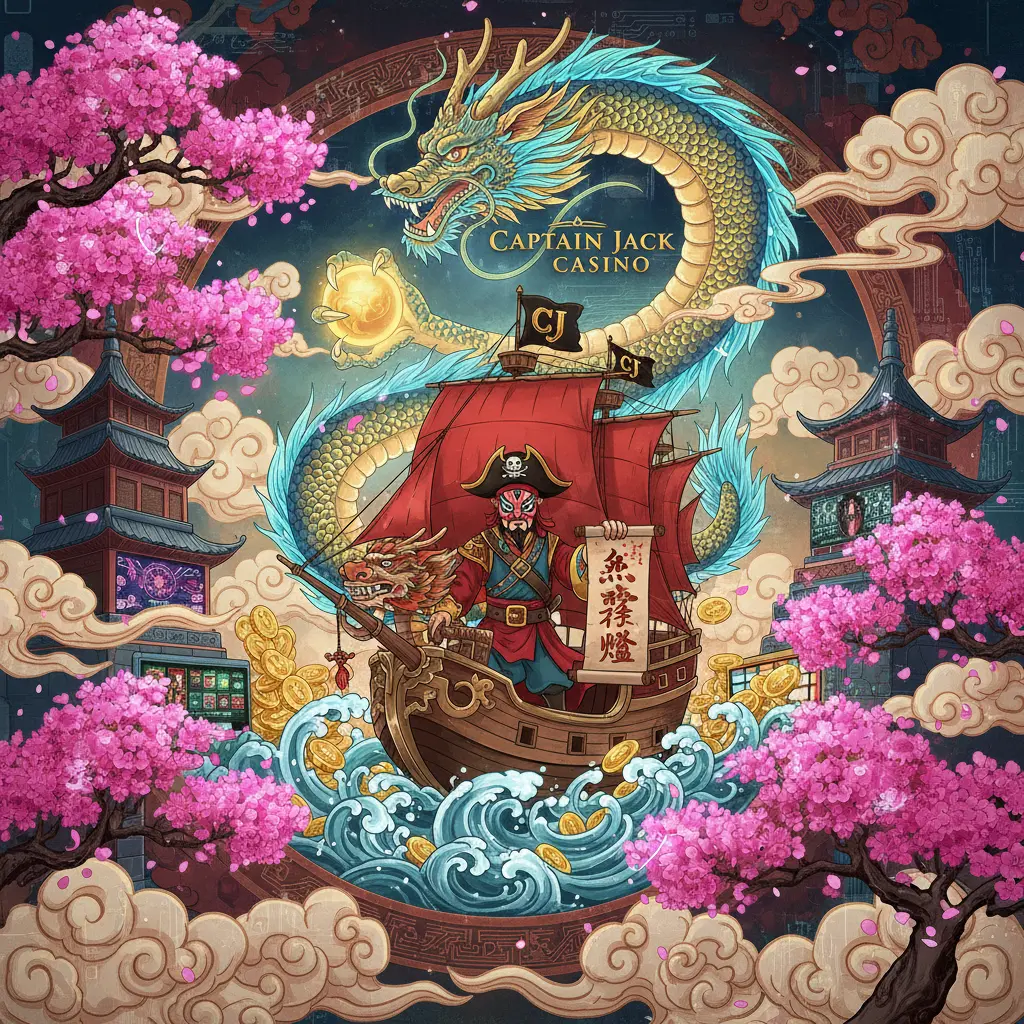 captain jack casino no deposit bonus - Captain