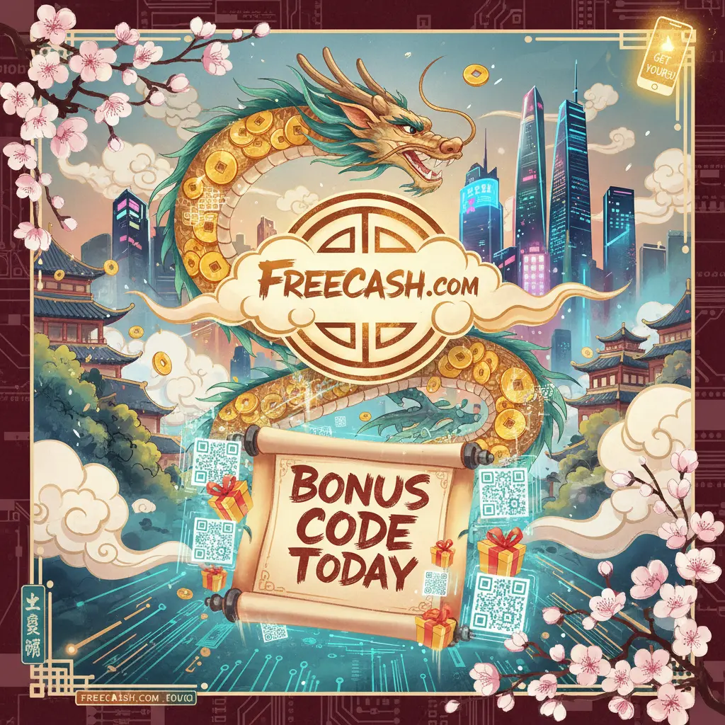 freecash bonus code today - Freecash