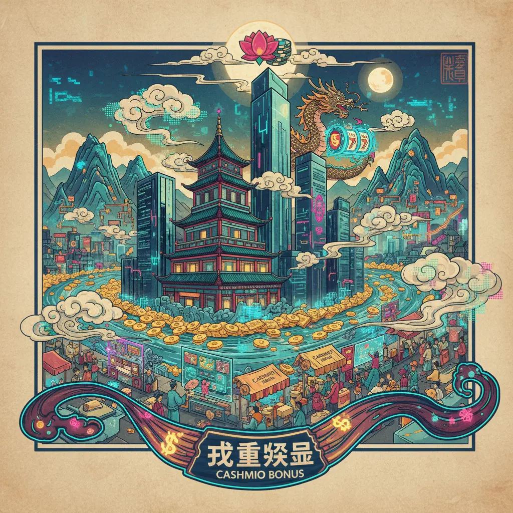 cashmio bonus - Gurgaon