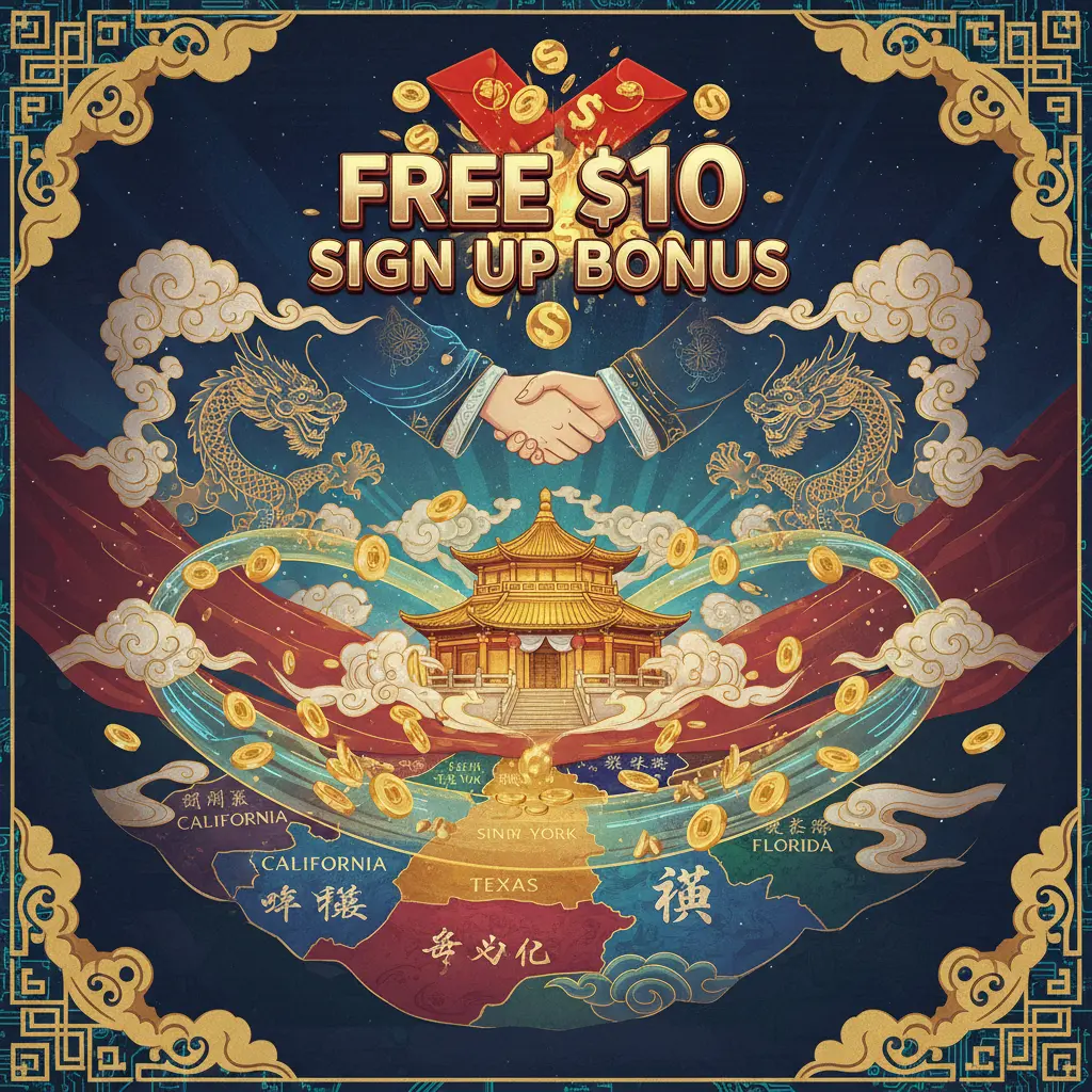 free $10 sign up bonus - Betting