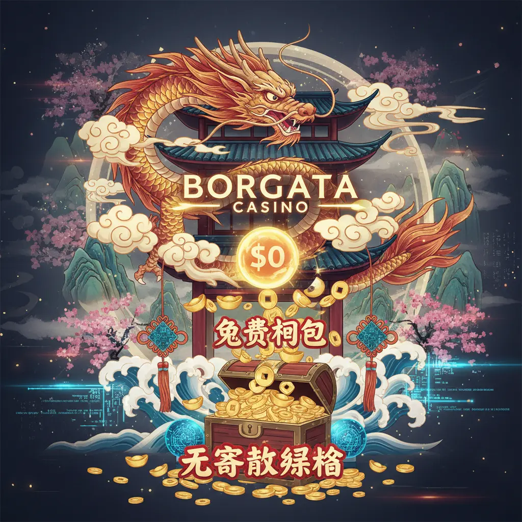 real money no deposit bonus - Borgata