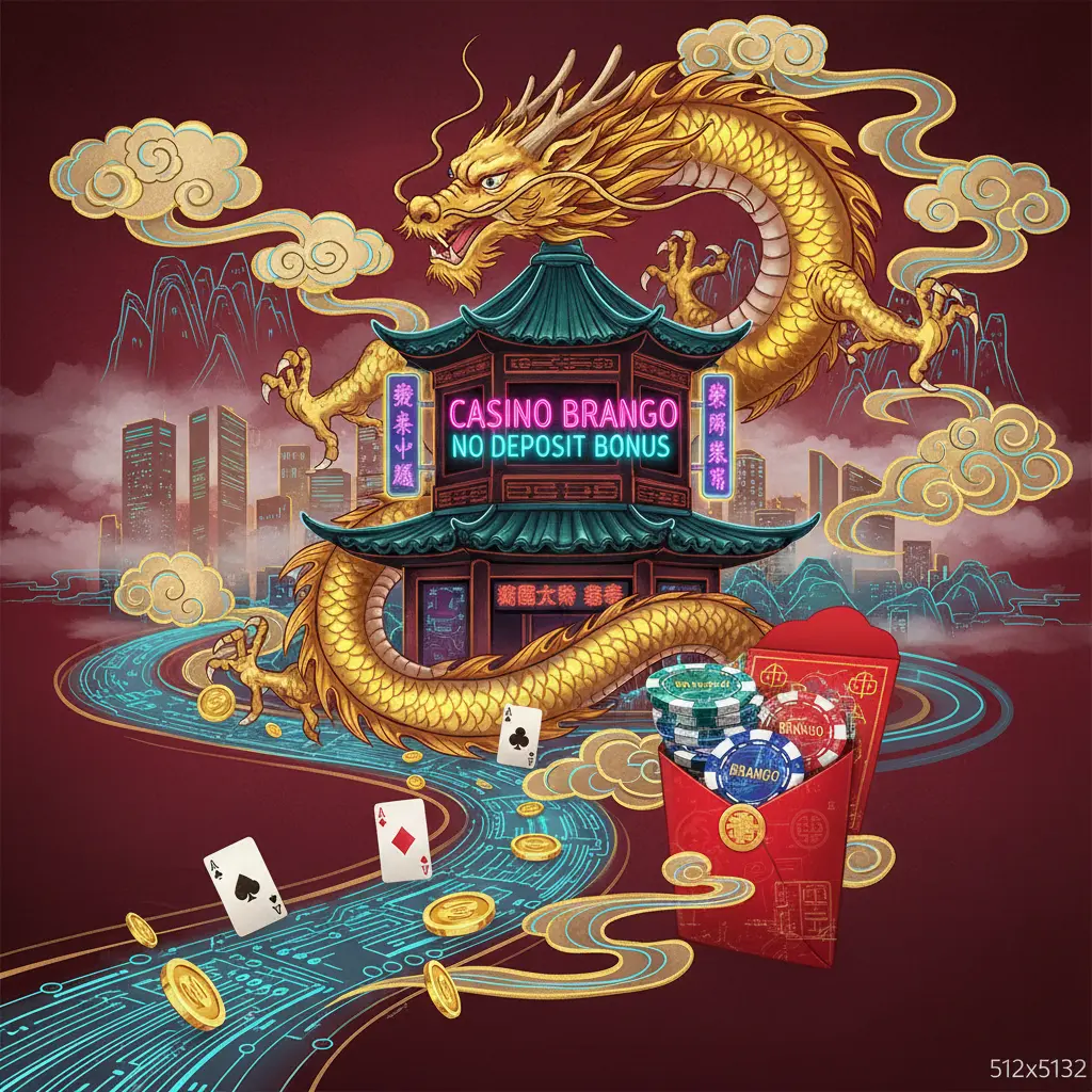 brango casino no deposit bonus - Casino