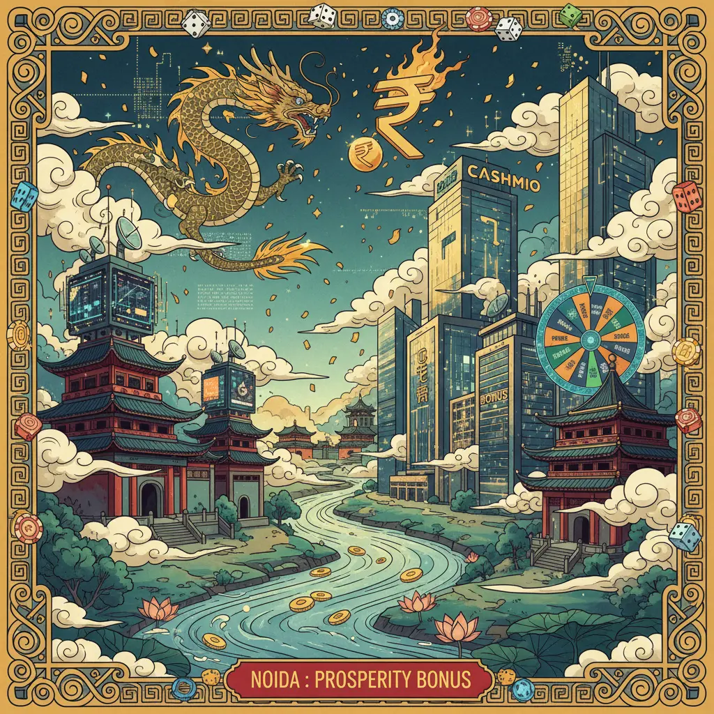 cashmio bonus - Noida