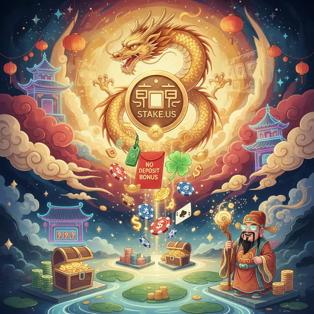 lucky charms sweepstakes casino no deposit bonus - Stake