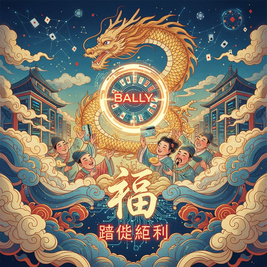 gamblers bonus - Technologies