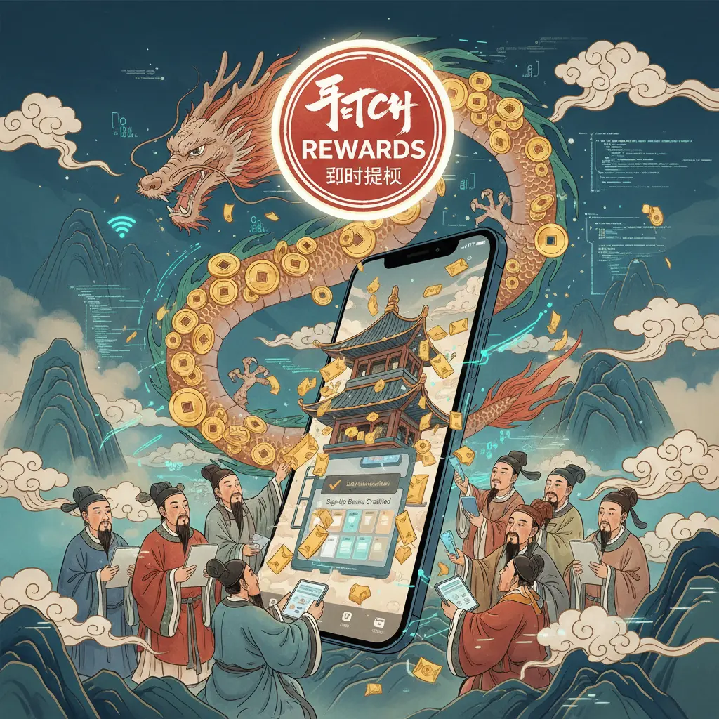 sign up bonus instant withdraw app - Rewards