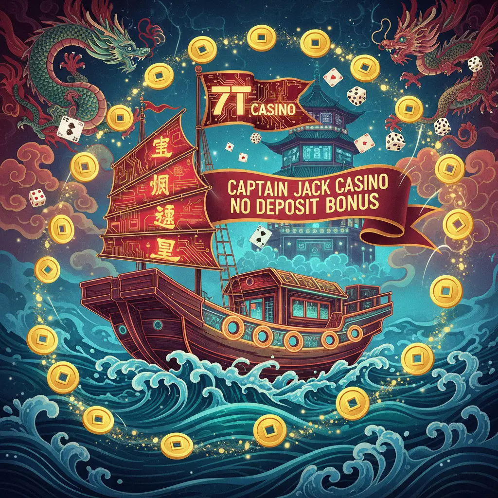 captain jack casino no deposit bonus - Casino