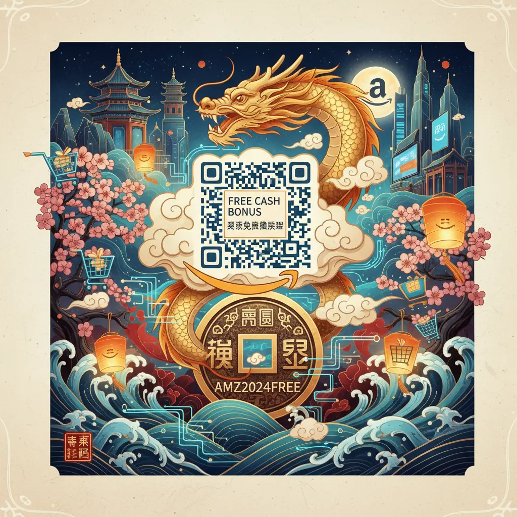 free cash bonus code - Amazon