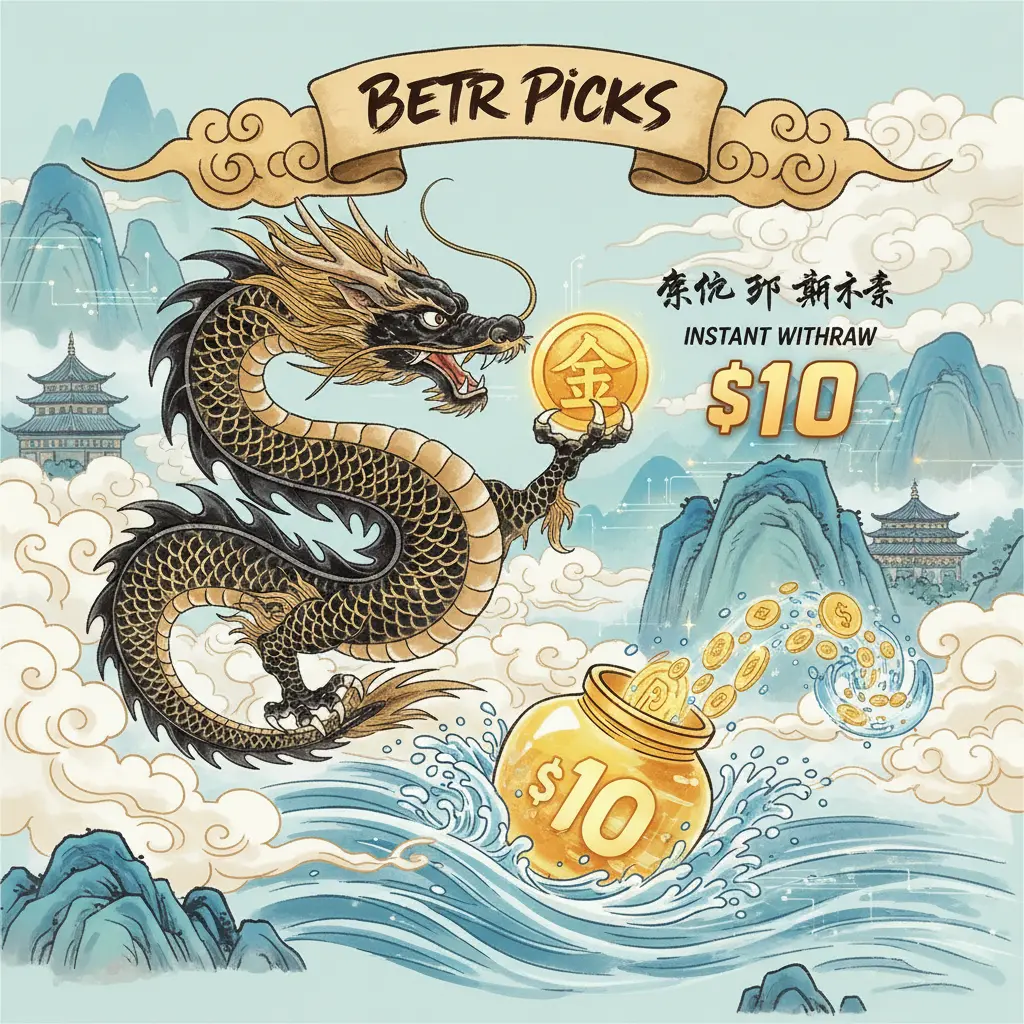 $10 sign up bonus instant withdraw - Picks