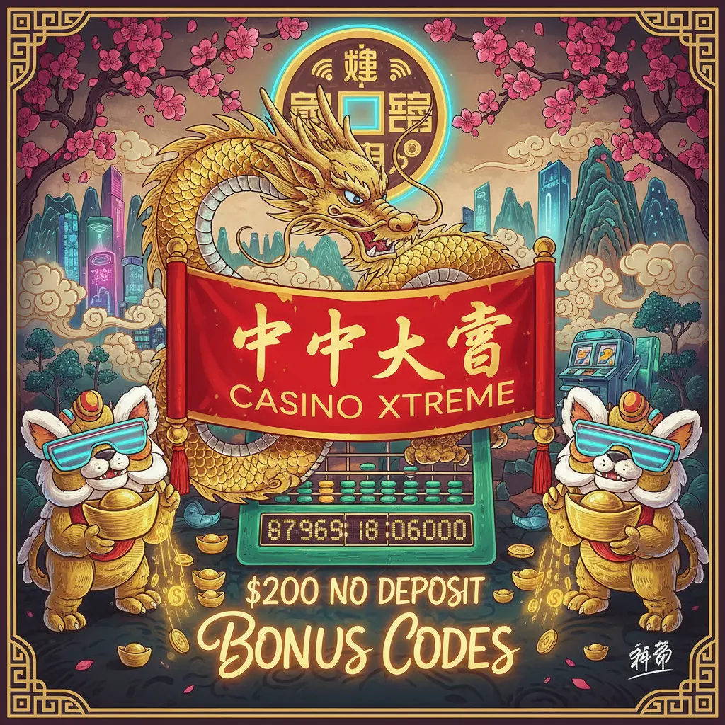 $200 no deposit bonus codes - Casino
