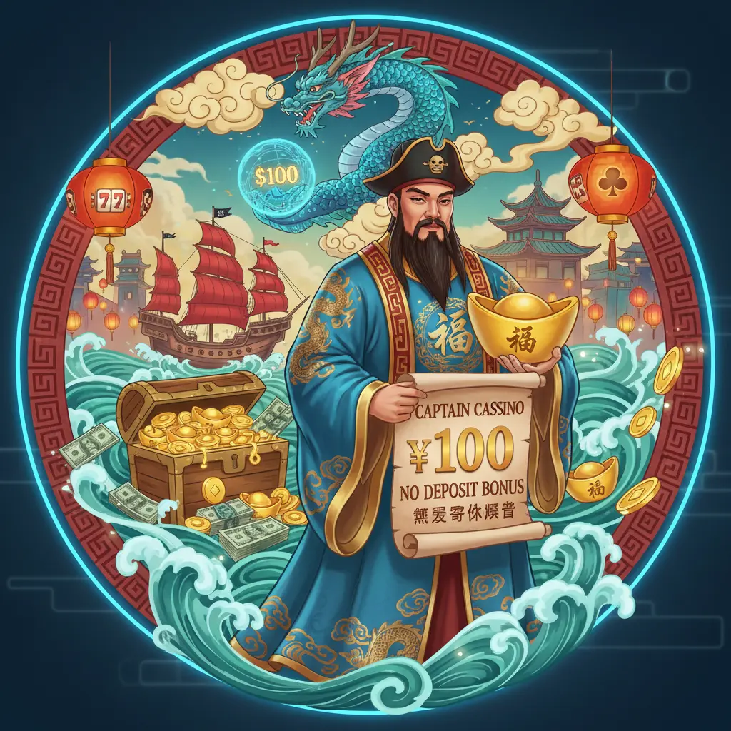 captain jack casino $100 no deposit bonus - Deposit