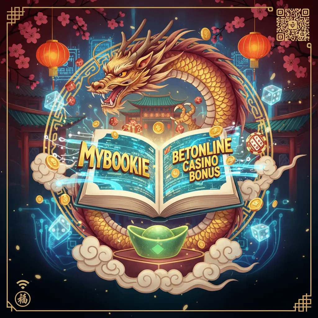 betonline casino bonus - MyBookie