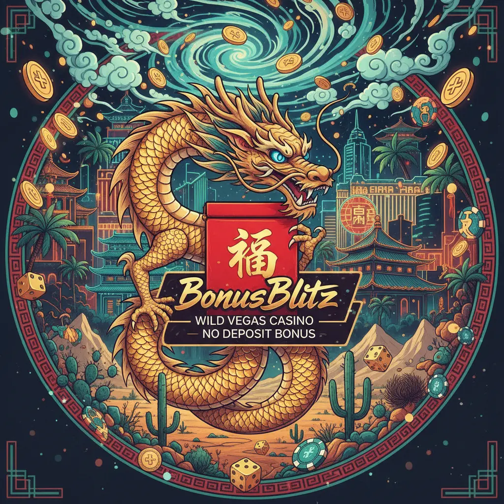 wild vegas casino no deposit bonus - BonusBlitz