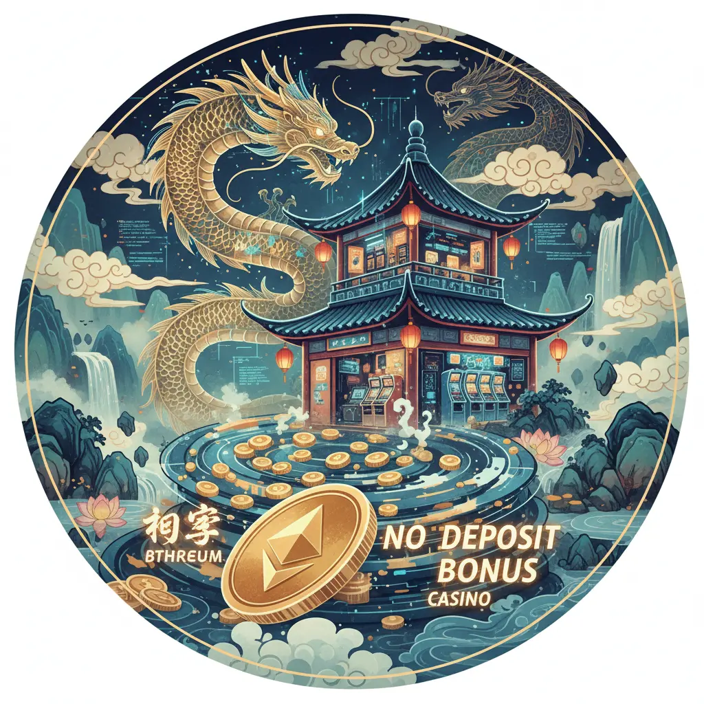 brango casino no deposit bonus - Ethereum