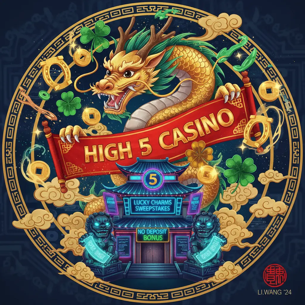 lucky charms sweepstakes casino no deposit bonus - Casino