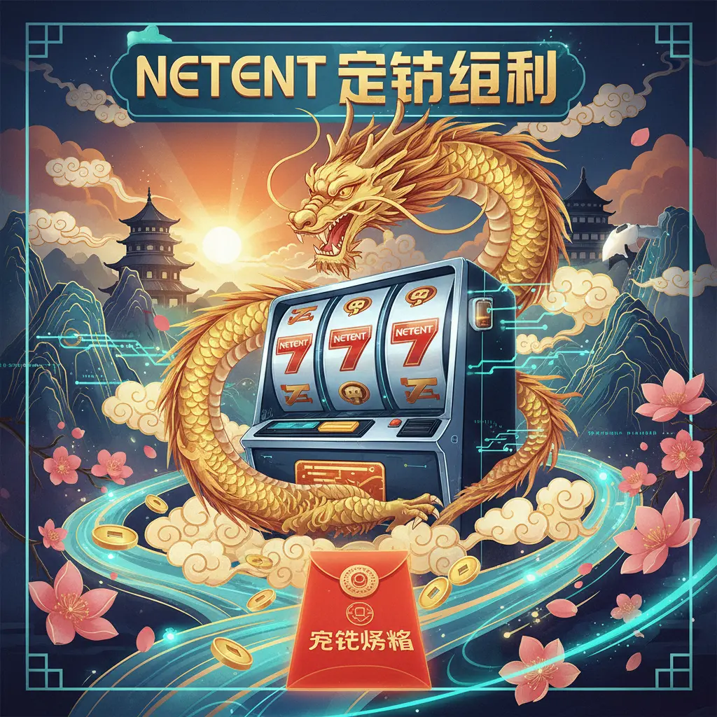 registreringsbonus - NetEnt