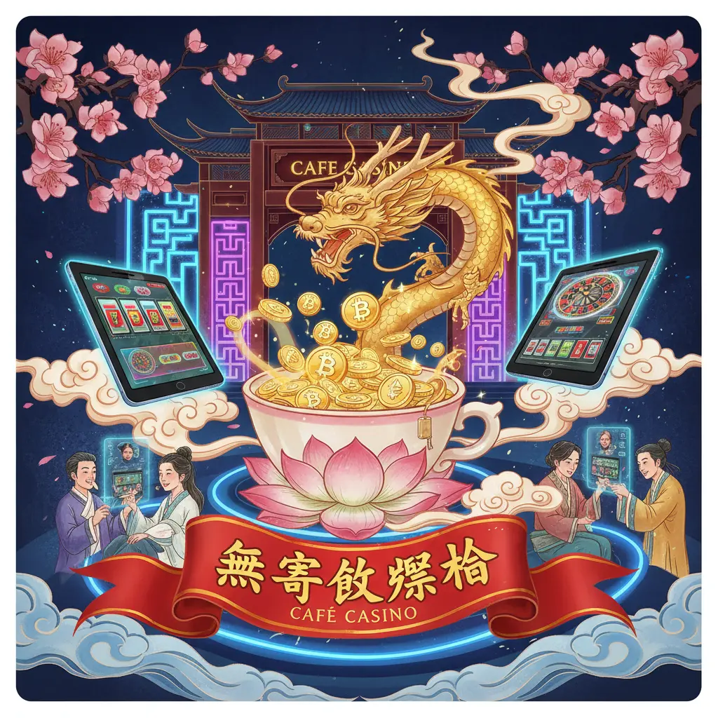 cafe casino no deposit bonus - deposit