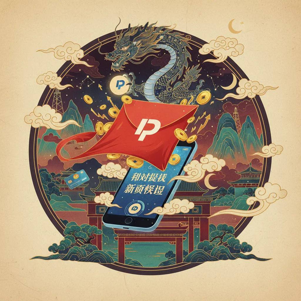 sign up bonus instant withdraw app - PayPal