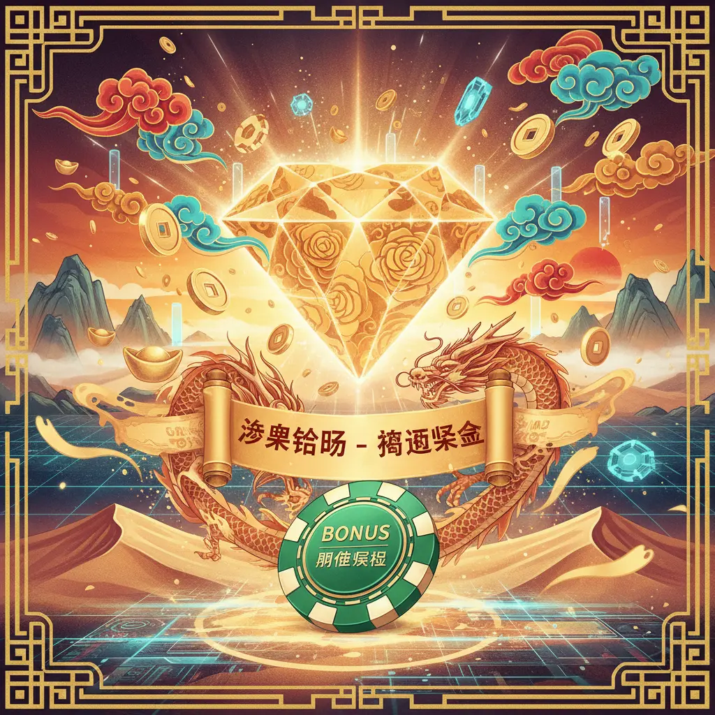 gamblers bonus - Diamond